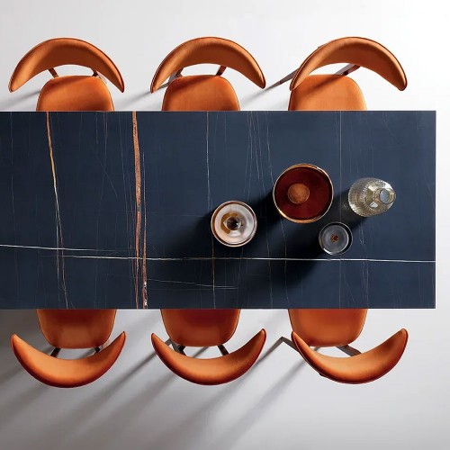 Scaune pentru dining Natisa Flare